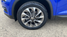 Skoda Kodiaq 1.5 TSI SE Drive 5dr [7 Seat] Petrol Estate